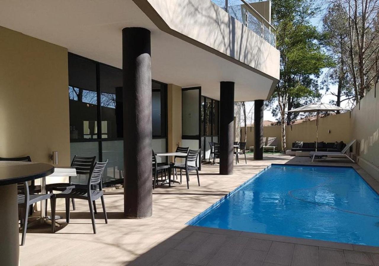 Zuri Residences At Degrees Apartamento Joanesburgo