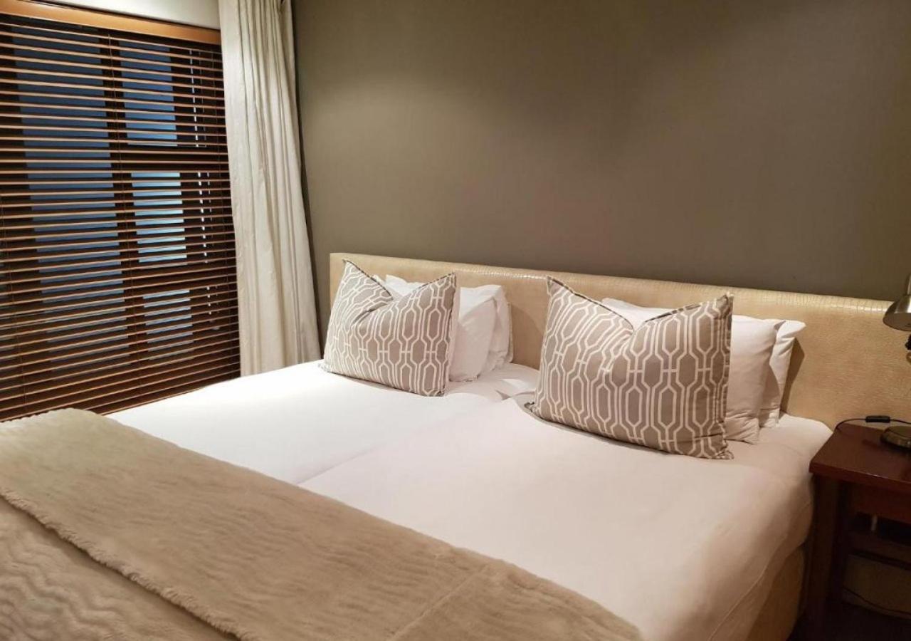 Apartamento Zuri Residences At Degrees *