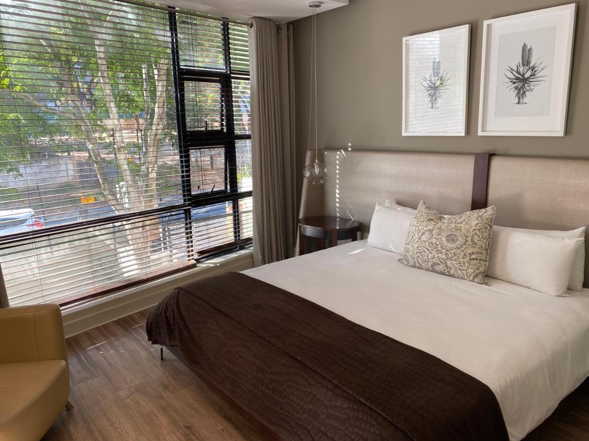 Apartamento Zuri Residences At Degrees