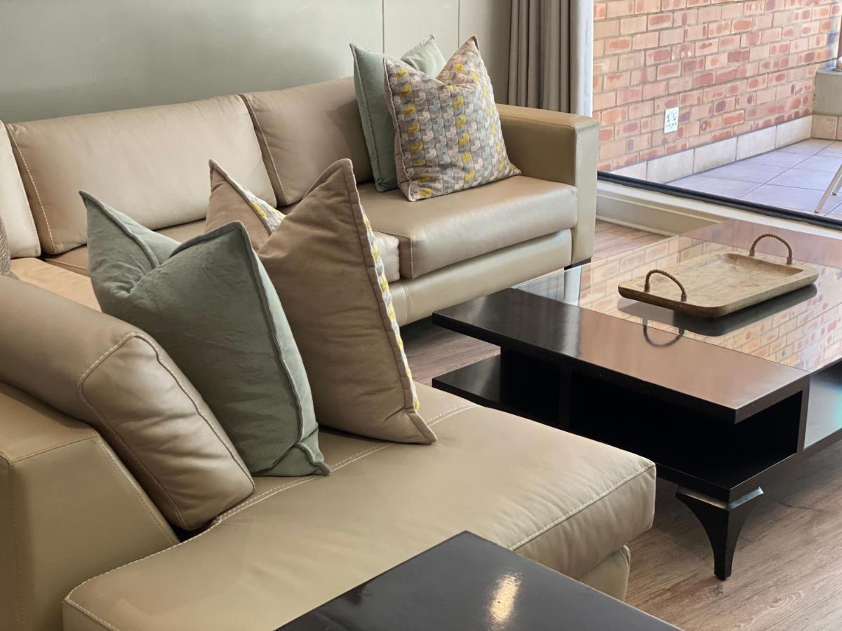 Zuri Residences At Degrees Apartamento Joanesburgo