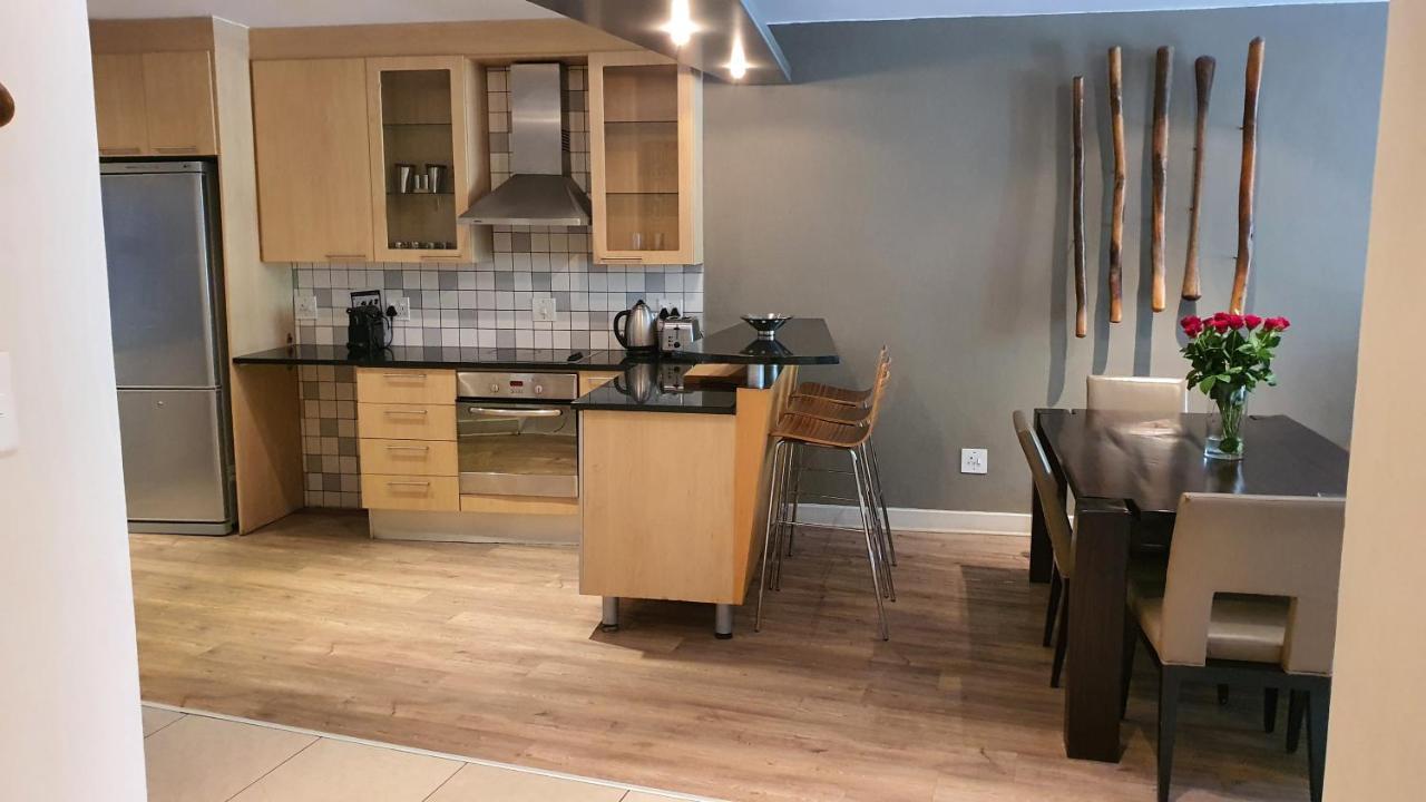 Zuri Residences At Degrees Joanesburgo