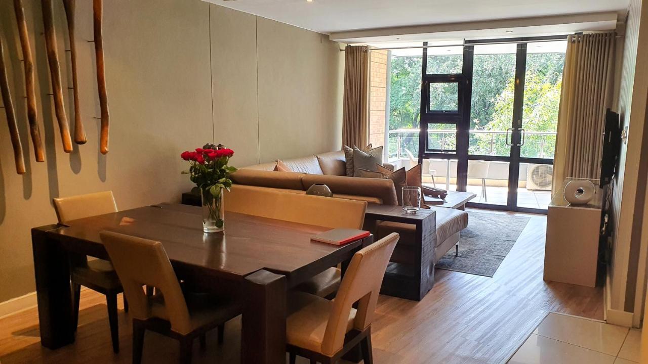 Apartamento Zuri Residences At Degrees *