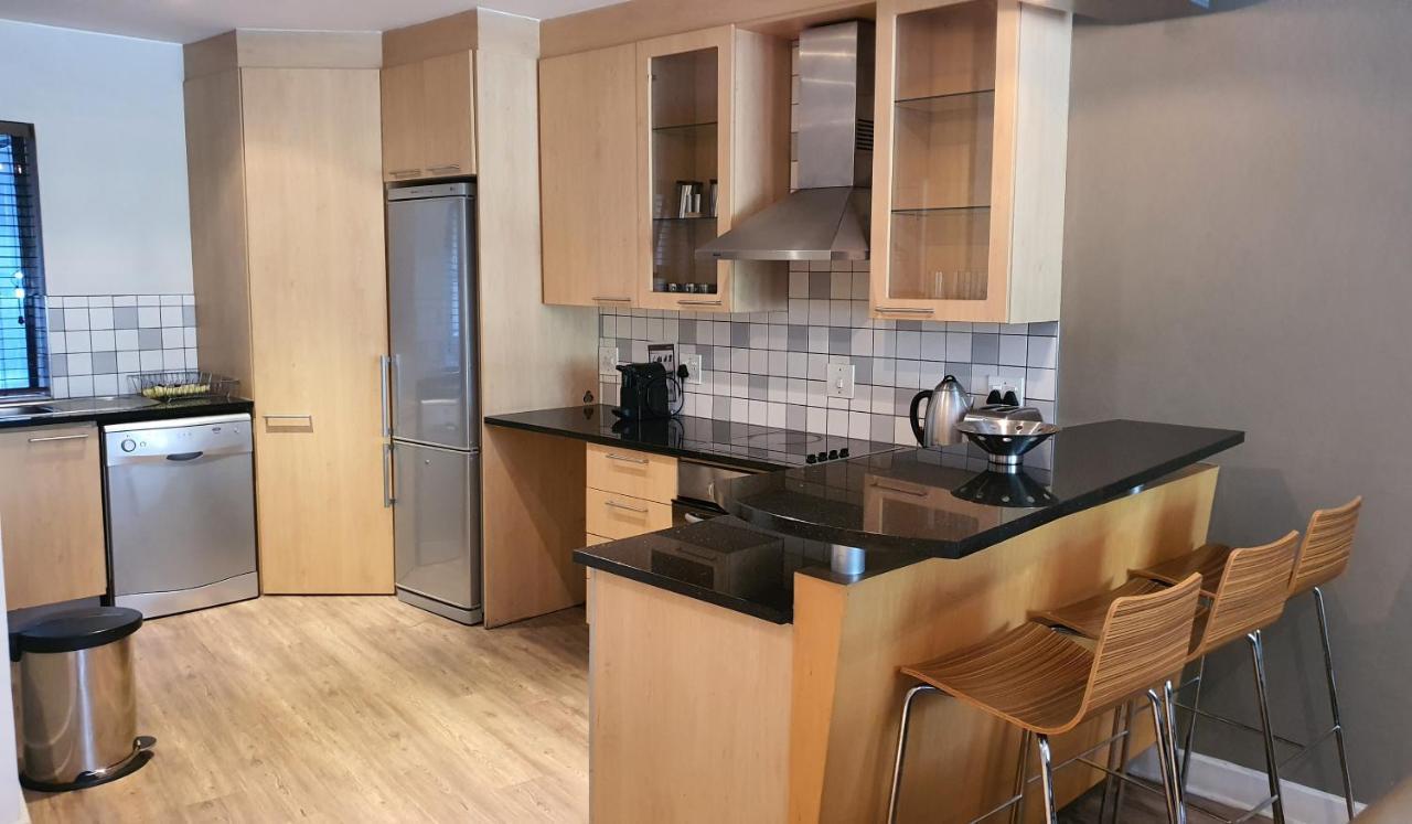 Apartamento Zuri Residences At Degrees