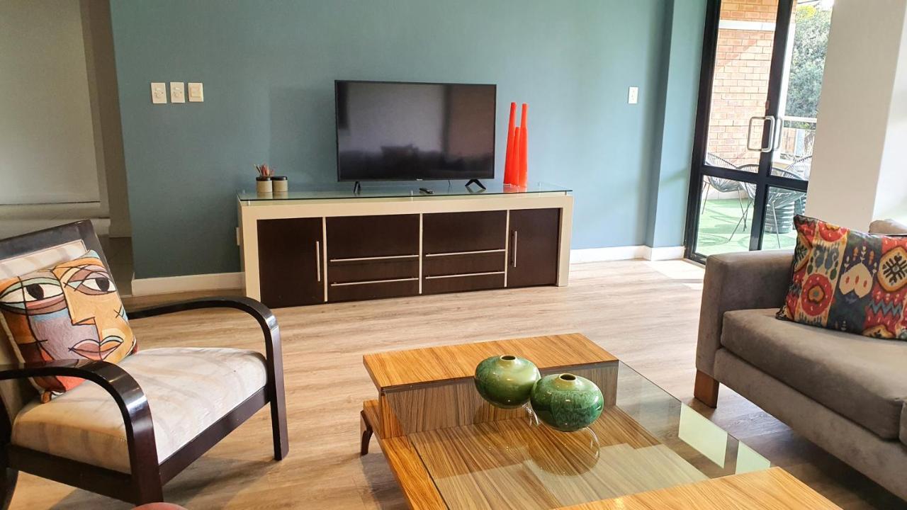 Zuri Residences At Degrees Joanesburgo