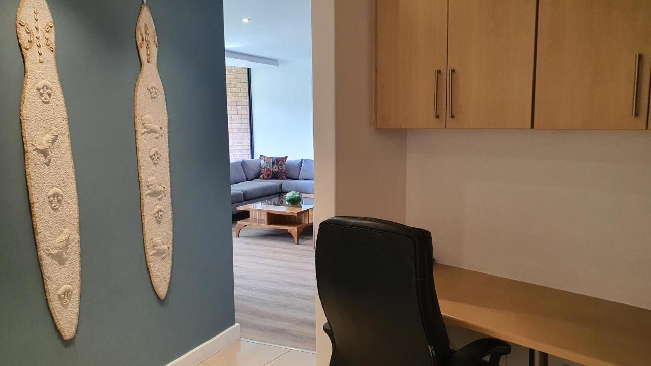 Zuri Residences At Degrees Apartamento *
