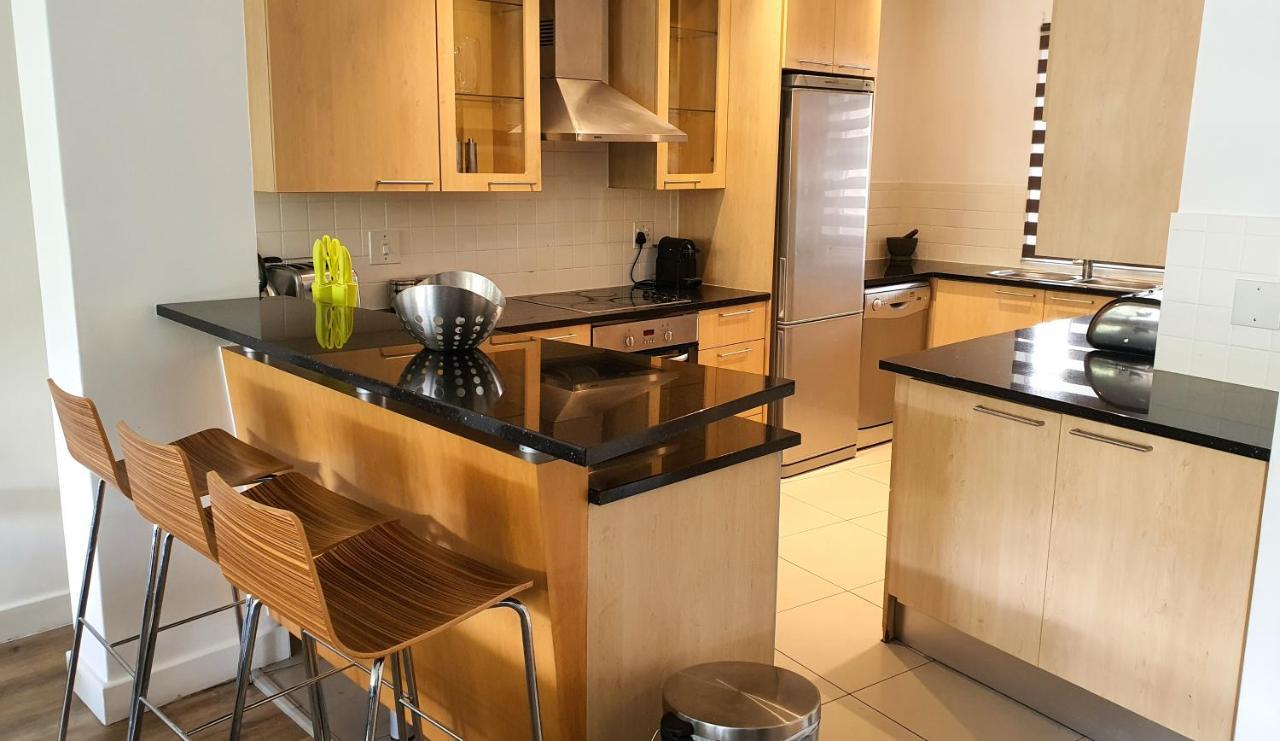 Zuri Residences At Degrees Joanesburgo