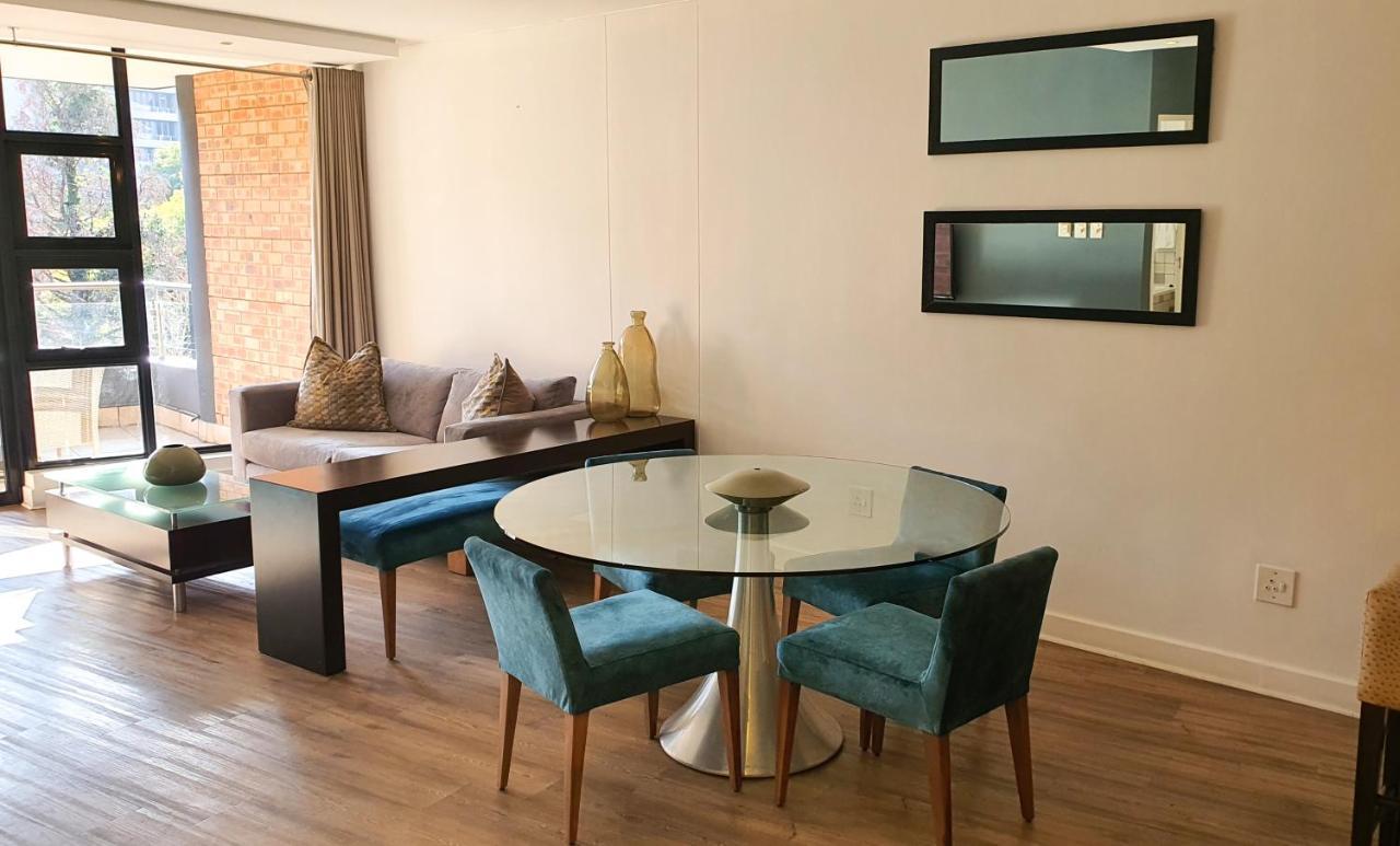 Zuri Residences At Degrees Apartamento