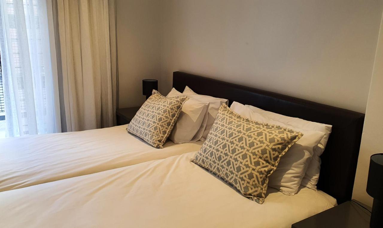 Apartamento Zuri Residences At Degrees Joanesburgo