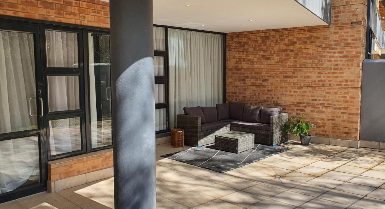 Apartamento Zuri Residences At Degrees *