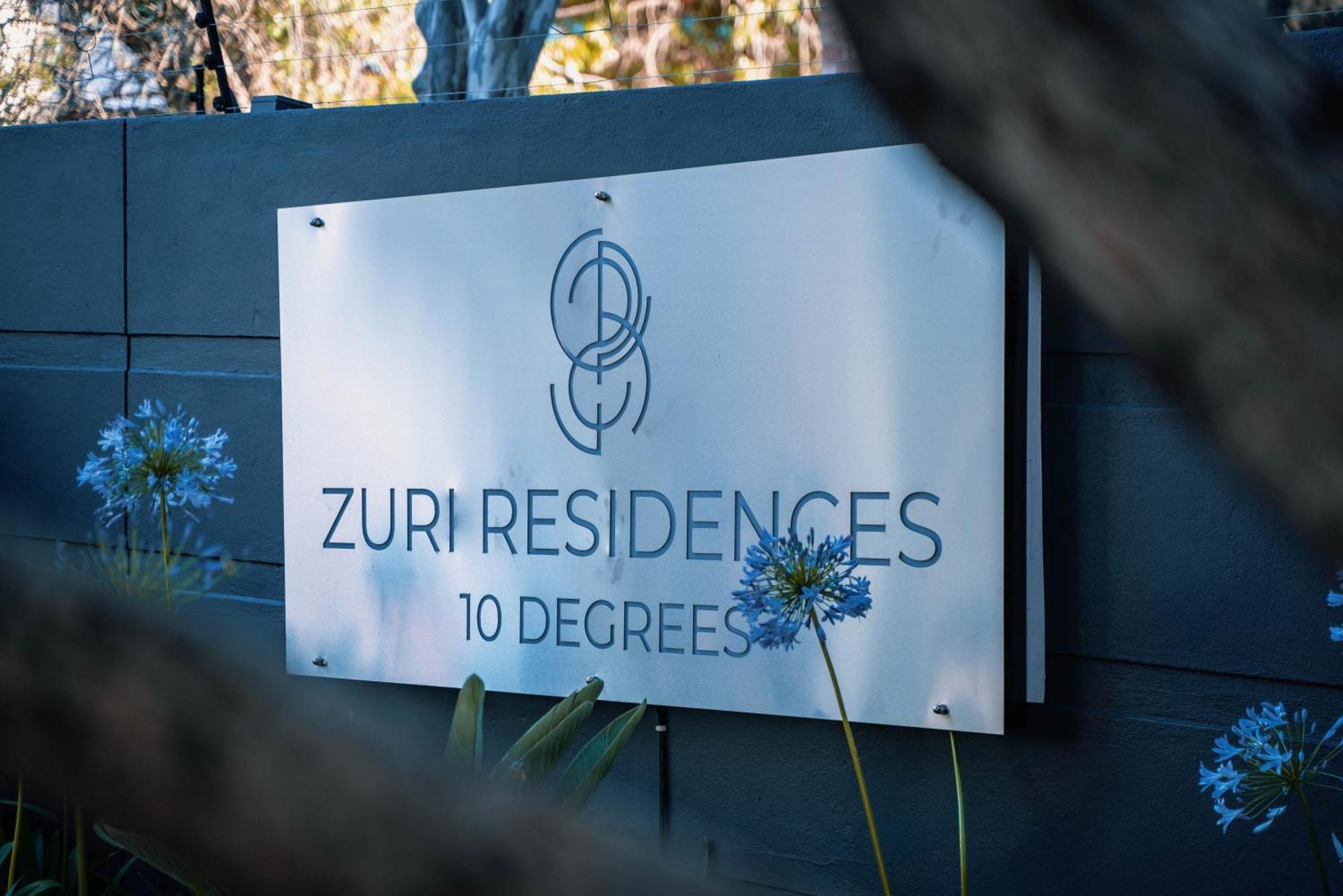 Zuri Residences At Degrees Apartamento *