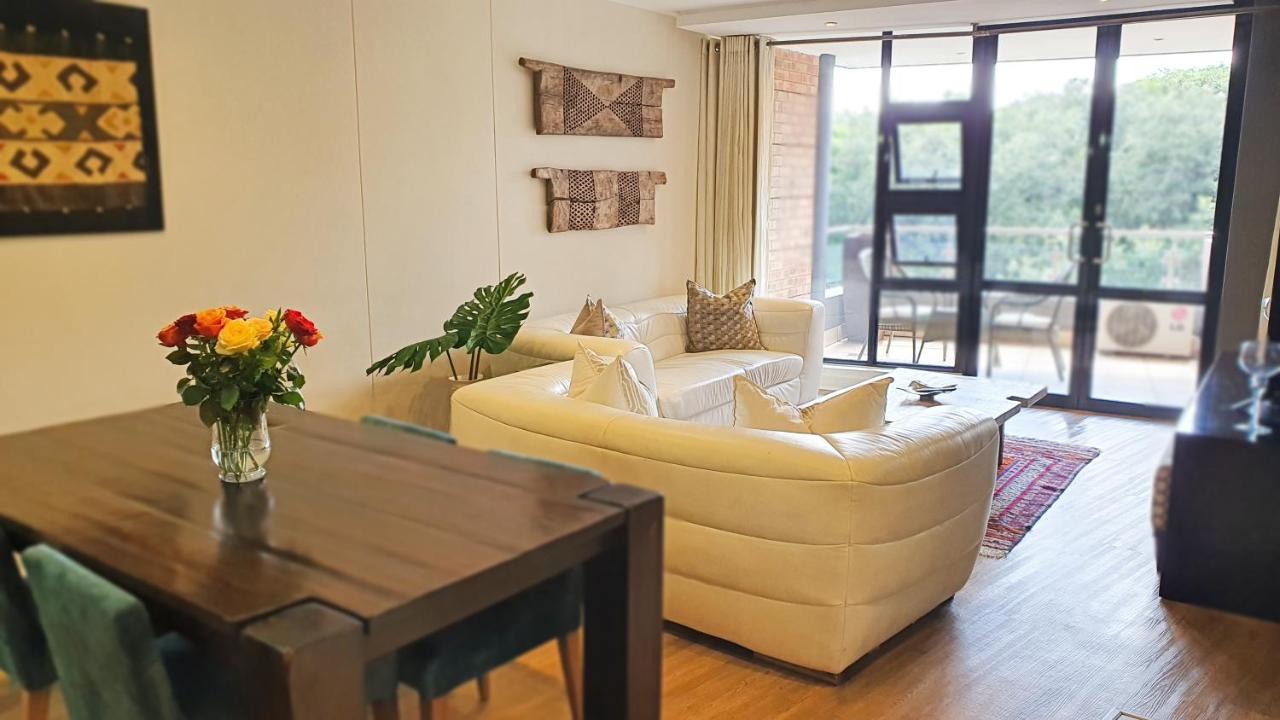 Zuri Residences At Degrees Apartamento Joanesburgo