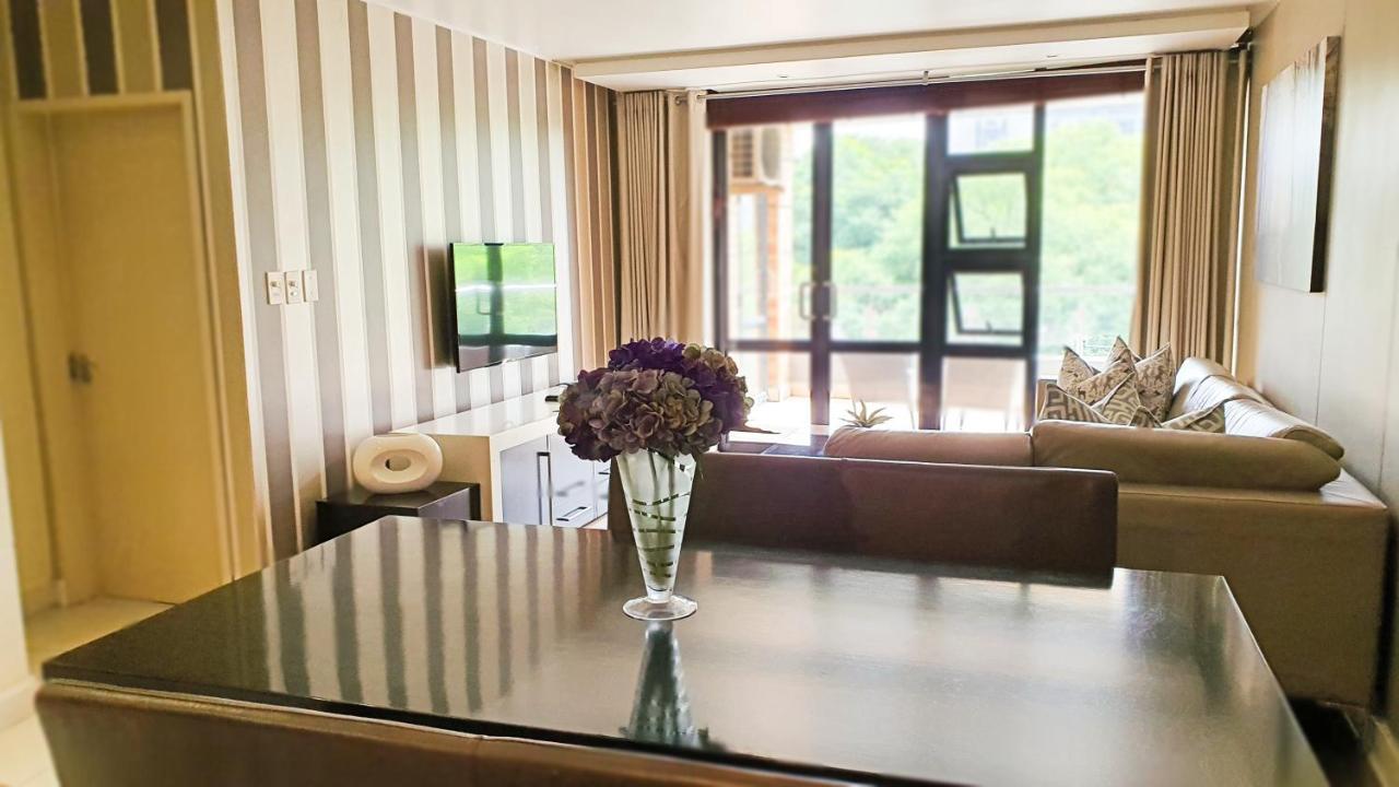 Zuri Residences At Degrees Joanesburgo