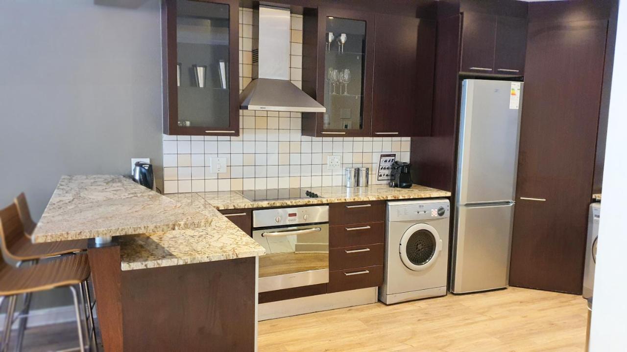 Apartamento Zuri Residences At Degrees *