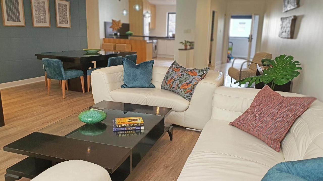 Apartamento Zuri Residences At Degrees *