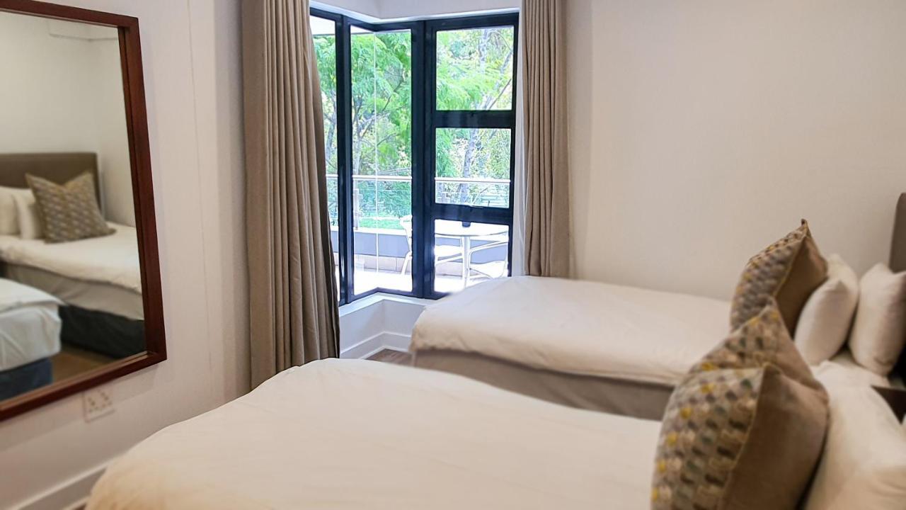 Zuri Residences At Degrees Joanesburgo