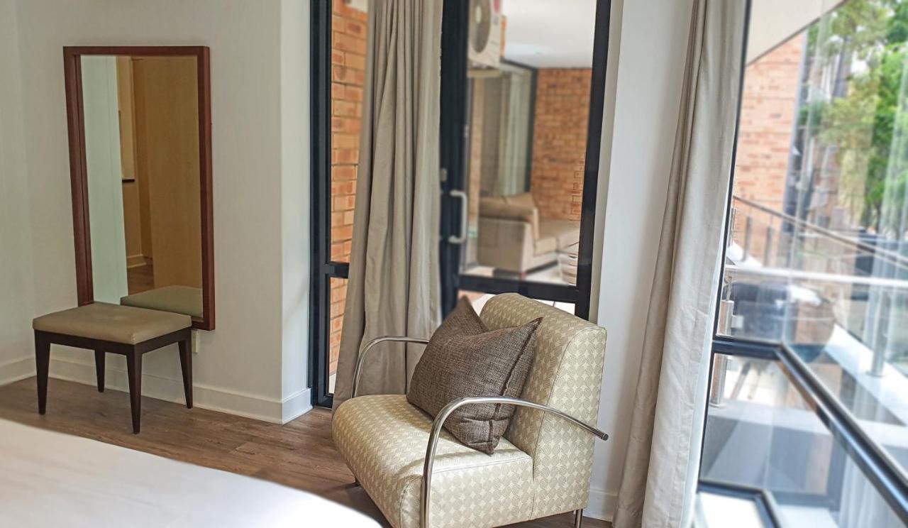 Zuri Residences At Degrees Apartamento Joanesburgo