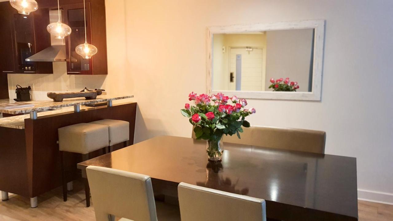 Zuri Residences At Degrees Apartamento *