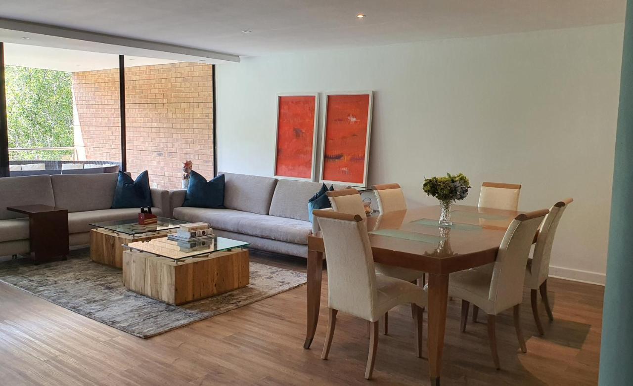 Apartment Zuri Residences At Degrees