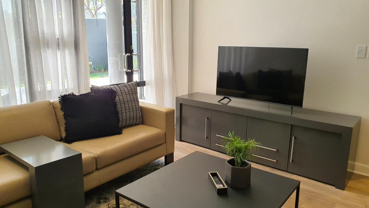 Zuri Residences At Degrees Apartment