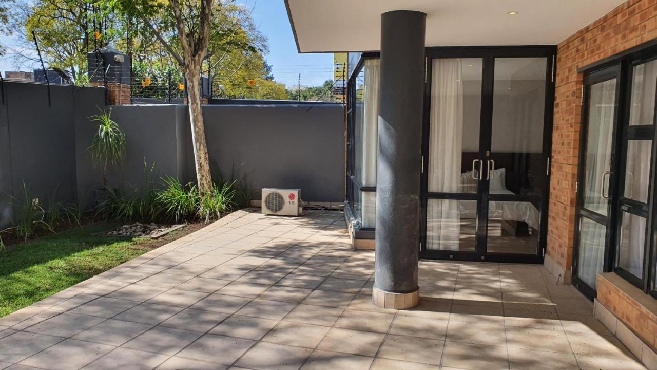 Apartment Zuri Residences At Degrees Johannesburg