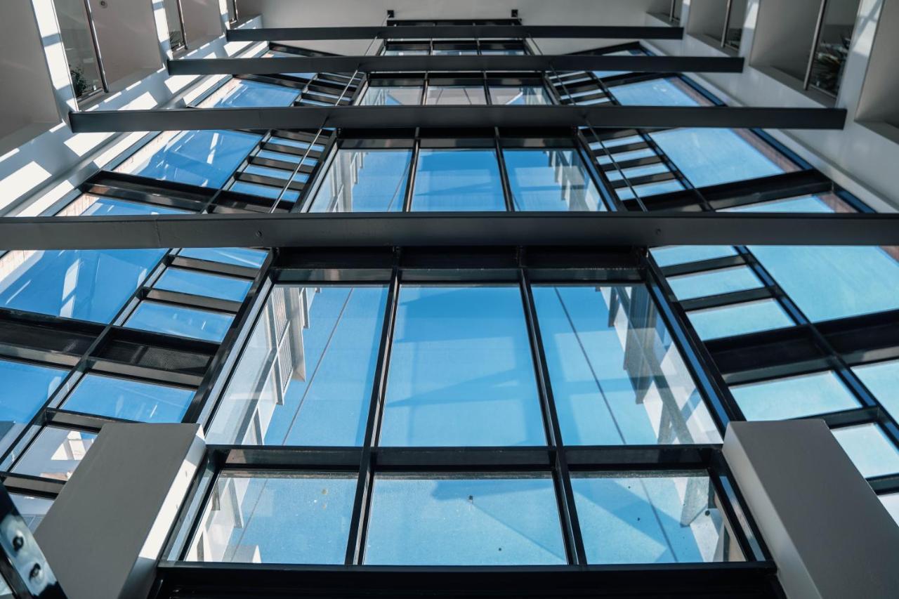 Zuri Residences At Degrees Apartment