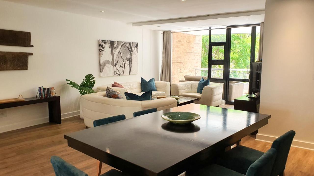 Zuri Residences At Degrees Apartment Johannesburg