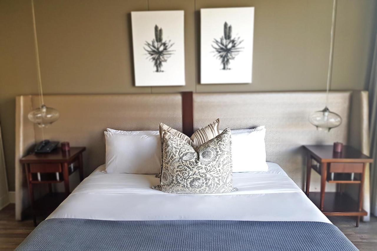 Apartment Zuri Residences At Degrees Johannesburg